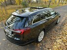 Opel Insignia OPC COSMO Indyvidual 2.0 BiTurbo 195KM Navi Alu19'' Kamera Xenon FULL - 10