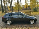 Opel Insignia OPC COSMO Indyvidual 2.0 BiTurbo 195KM Navi Alu19'' Kamera Xenon FULL - 11