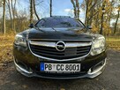 Opel Insignia OPC COSMO Indyvidual 2.0 BiTurbo 195KM Navi Alu19'' Kamera Xenon FULL - 14