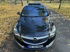 Opel Insignia OPC COSMO Indyvidual 2.0 BiTurbo 195KM Navi Alu19'' Kamera Xenon FULL - 15