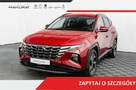 Hyundai Tucson GD6E627#1.6 T-GDi 48V Platinum 4WD Podgrz.f I kier Salon PL VAT 23%