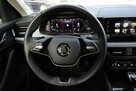 Škoda Scala 1.0 115 KM Selection DSG, gwarancja - 10