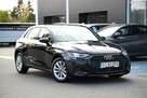 Audi A3 Sportback 1,0 110 KM TFSI, DSG, gwarancja - 2