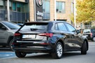 Audi A3 Sportback 1,0 110 KM TFSI, DSG, gwarancja - 7