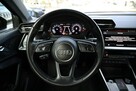 Audi A3 Sportback 1,0 110 KM TFSI, DSG, gwarancja - 15