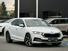 Škoda Octavia 1.5 TSI ACT Style, gwarancja - 2