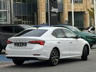 Škoda Octavia 1.5 TSI ACT Style, gwarancja - 5