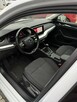 Škoda Octavia 1.5 TSI ACT Style, gwarancja - 9