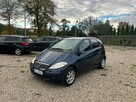 Mercedes A klasa 2,0 Diesel 82KM 2007 rok Ładny Zadbany Samochód