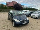 Mercedes A klasa 2,0 Diesel 82KM 2007 rok Ładny Zadbany Samochód - 4