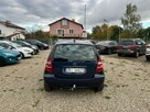 Mercedes A klasa 2,0 Diesel 82KM 2007 rok Ładny Zadbany Samochód - 8