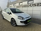 Fiat Punto Evo 1,4 Evo Sport
