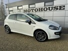 Fiat Punto Evo 1,4 Evo Sport - 2