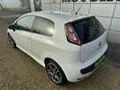 Fiat Punto Evo 1,4 Evo Sport - 10