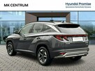 Hyundai Tucson 1.6T-GDI HEV 215KM 6AT Executive Gwarancja Pierwszy właściciel FV23% - 3