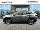 Hyundai Tucson 1.6T-GDI HEV 215KM 6AT Executive Gwarancja Pierwszy właściciel FV23% - 2