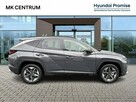 Hyundai Tucson 1.6T-GDI HEV 215KM 6AT Executive Gwarancja Pierwszy właściciel FV23% - 6