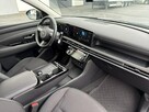 Hyundai Tucson 1.6T-GDI HEV 215KM 6AT Executive Gwarancja Pierwszy właściciel FV23% - 13
