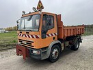 Iveco Eurocargo 130E18 wywrotka
