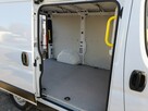 Peugeot Boxer L1H1 klimatyzacja,kamera cofania czujniki parkowania - 8