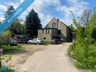 Dom z dwoma NIEZALEŻNYMI MIESZKANIAMI na dużej działce - 5