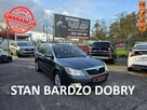 Škoda Octavia 1.4 TSI 122 KM, Klimatyzacja, Grzane Fotele, Alufelgi, Tempomat, - 1