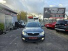 Škoda Octavia 1.4 TSI 122 KM, Klimatyzacja, Grzane Fotele, Alufelgi, Tempomat, - 2