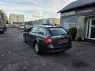 Škoda Octavia 1.4 TSI 122 KM, Klimatyzacja, Grzane Fotele, Alufelgi, Tempomat, - 4