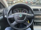 Škoda Octavia 1.4 TSI 122 KM, Klimatyzacja, Grzane Fotele, Alufelgi, Tempomat, - 8