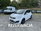 Kia Venga 1.4i-90km-Serwisowany-2-Właściciel-Panorama-PDC-Klima-Komputer-ALU