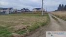 Działka w Tropiszowie pod zabudowę jednorodzinną - 2