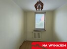 Na wynajem 2-pokojowe mieszkanie z osobną kuchnią - 4
