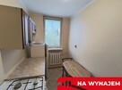 Na wynajem 2-pokojowe mieszkanie z osobną kuchnią - 5