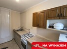 Na wynajem 2-pokojowe mieszkanie z osobną kuchnią - 6