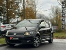 Volkswagen Touran 1.6 TDI / 105KM 7MIEJSC Nawigacja Tempomat Czujniki Parkowania Hak - 1