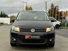 Volkswagen Touran 1.6 TDI / 105KM 7MIEJSC Nawigacja Tempomat Czujniki Parkowania Hak - 3