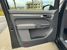 Volkswagen Touran 1.6 TDI / 105KM 7MIEJSC Nawigacja Tempomat Czujniki Parkowania Hak - 16