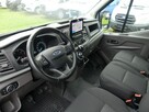 Ford Transit 2,0 Tdci 130KM Long MAXI L4H3 , Kamera przód i tył , Sync 3 , F. VAT23 - 4