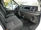 Ford Transit 2,0 Tdci 130KM Long MAXI L4H3 , Kamera przód i tył , Sync 3 , F. VAT23 - 11