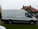 Ford Transit 2,0 Tdci 130KM Long MAXI L4H3 , Kamera przód i tył , Sync 3 , F. VAT23 - 15