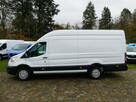 Ford Transit 2,0 Tdci 130KM Long MAXI L4H3 , Kamera przód i tył , Sync 3 , F. VAT23 - 16