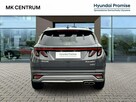 Hyundai Tucson 1.6T-GDI HEV 215KM 6AT Executive Gwarancja Pierwszy właściciel FV23% - 4