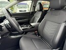 Hyundai Tucson 1.6T-GDI HEV 215KM 6AT Executive Gwarancja Pierwszy właściciel FV23% - 10