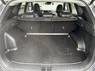 Hyundai Tucson 1.6T-GDI HEV 215KM 6AT Executive Gwarancja Pierwszy właściciel FV23% - 12