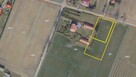 Działka budowlana Maszki K. Wojciechowa gm. Wojciechów, - 3