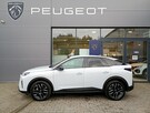 Peugeot 3008 Allure Hybrid 1.2 145 KM DCS6 z pakietami Panorama i Bezpieczeństwo - 5