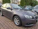 Chevrolet Cruze 2.0 Diesel. 163 Konie. Manual. Zadbany. Oryginalny Przebieg. - 1