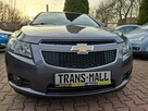 Chevrolet Cruze 2.0 Diesel. 163 Konie. Manual. Zadbany. Oryginalny Przebieg. - 3