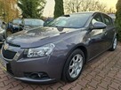 Chevrolet Cruze 2.0 Diesel. 163 Konie. Manual. Zadbany. Oryginalny Przebieg. - 4