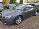 Chevrolet Cruze 2.0 Diesel. 163 Konie. Manual. Zadbany. Oryginalny Przebieg. - 5